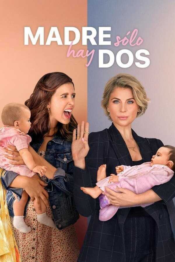 AR - Daughter from Another Mother (2021) 8