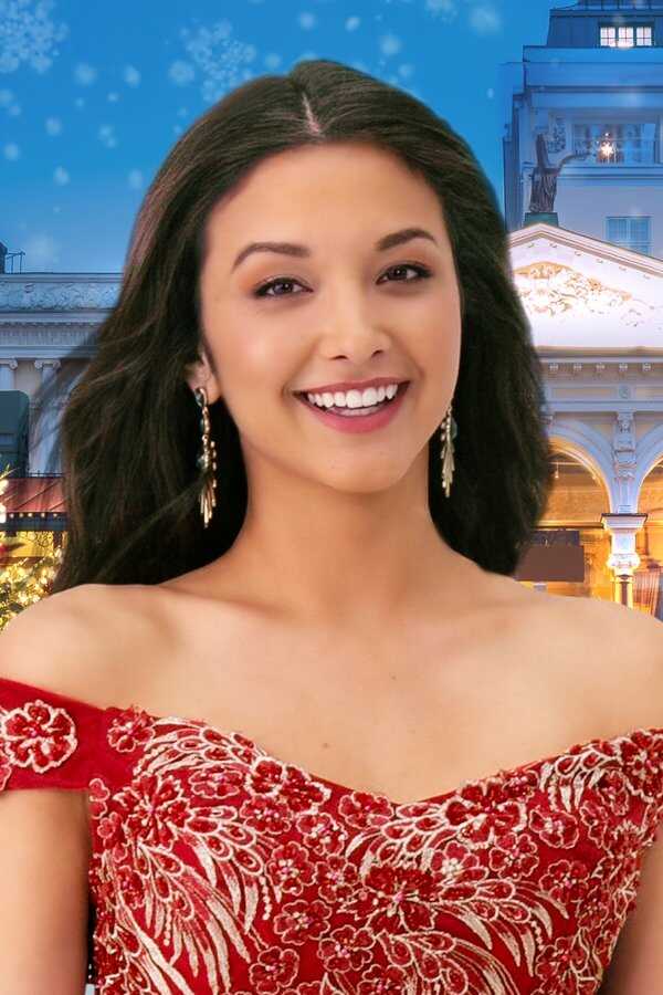 Journey to Christmas (2023) 0