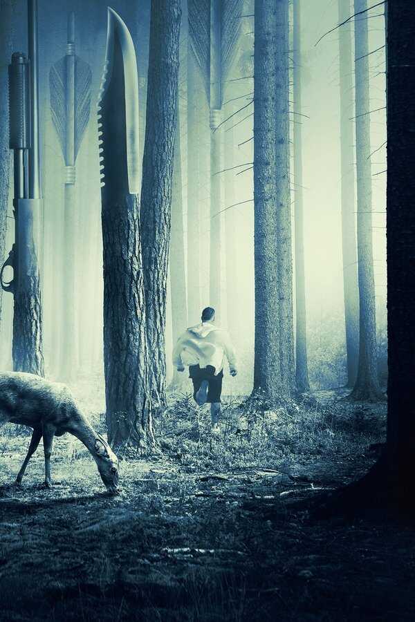The Hunt (2020) 0