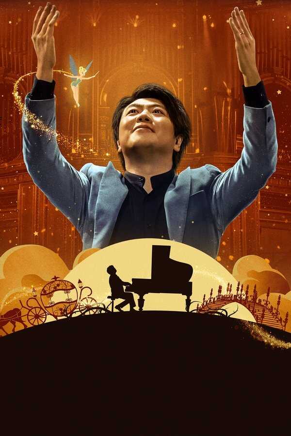 Lang Lang al piano: La mejor música de Disney (2023) 0