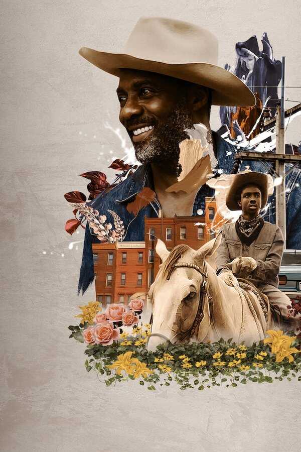 Concrete Cowboy (2020) 0