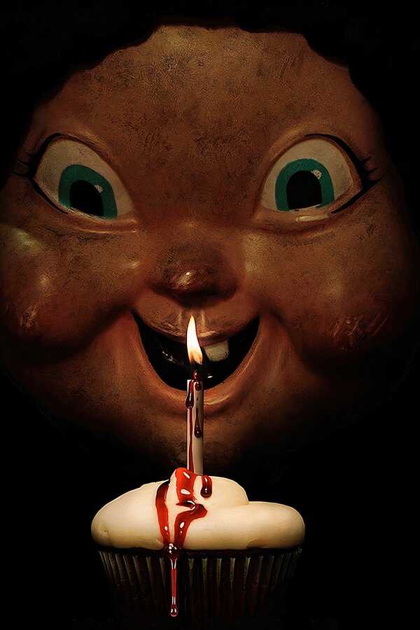 Happy Death Day (2017) 0