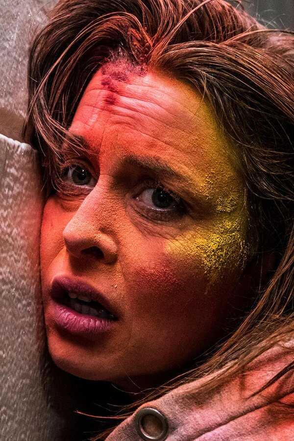 Bloody Marie (2019) 0