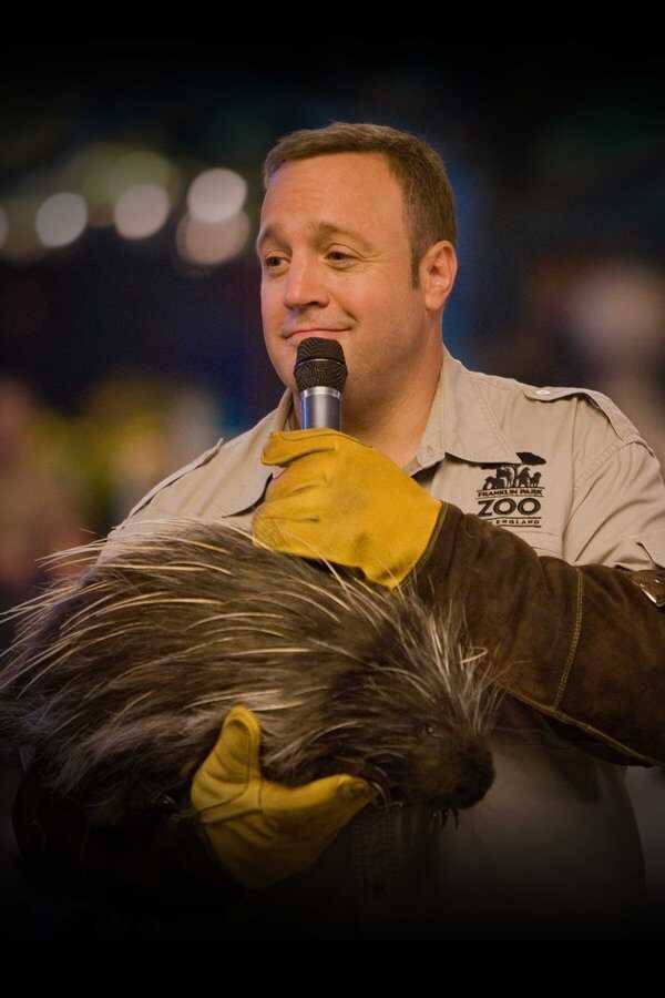 Zookeeper (2011) 0
