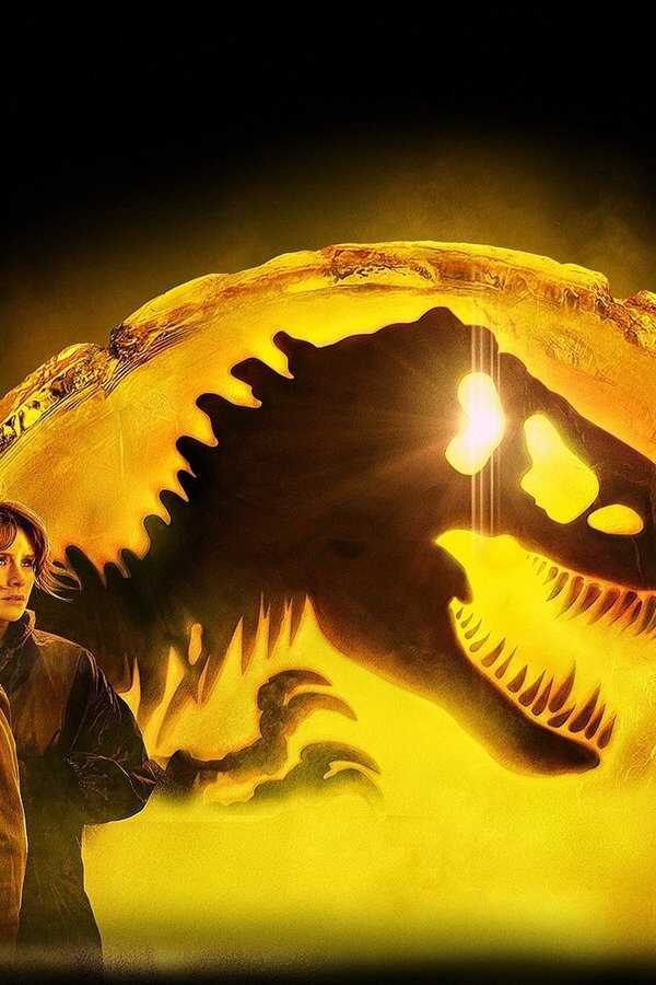 Jurassic World: Dominion (2022) 0