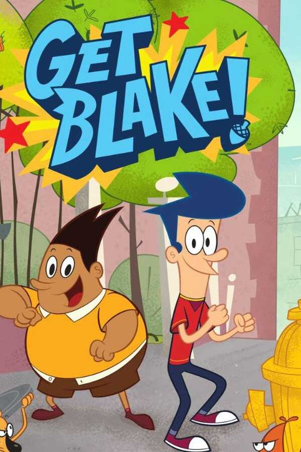 FR - Objectif Blake ! 8