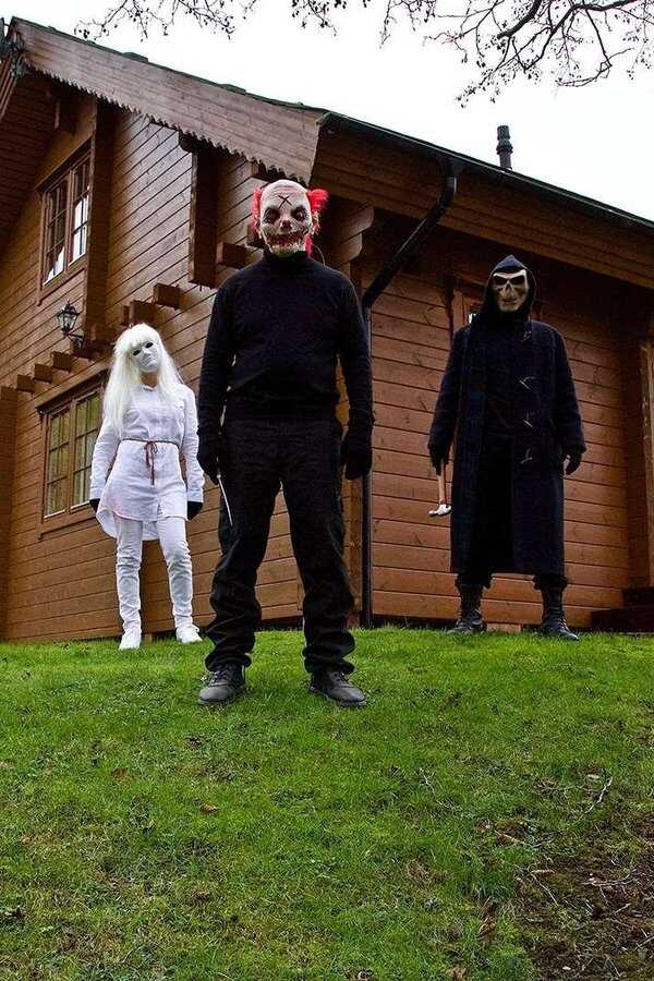 Cabin 28 (2020) 0
