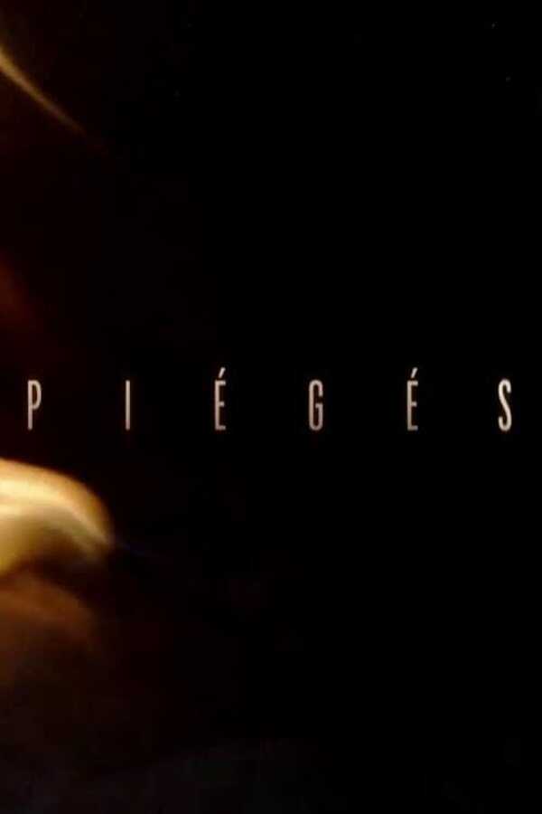 FR - Piégés 8
