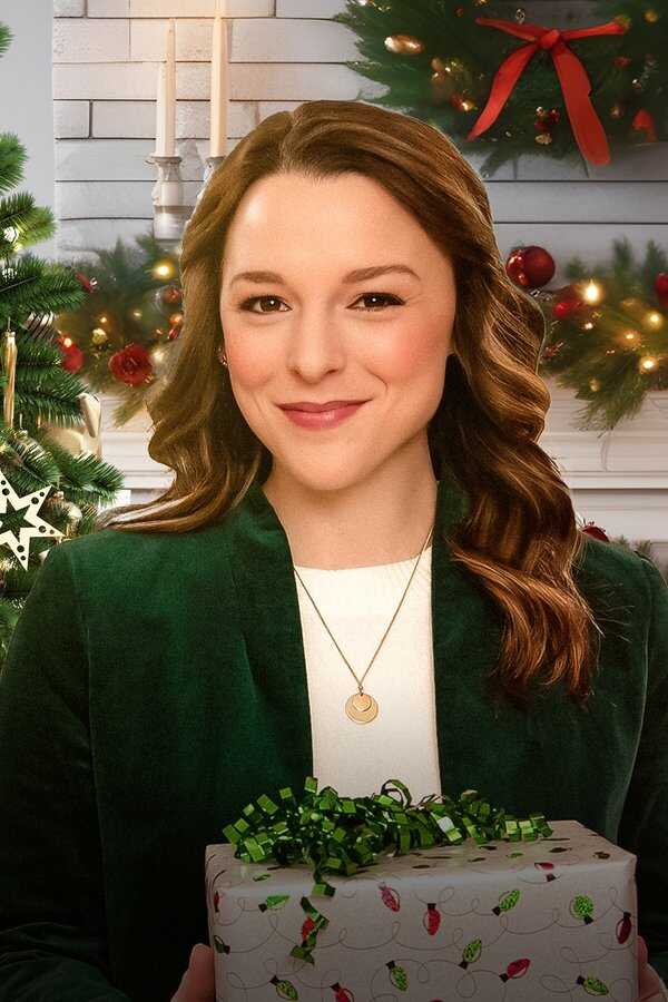 Santa, Maybe (2023) 0