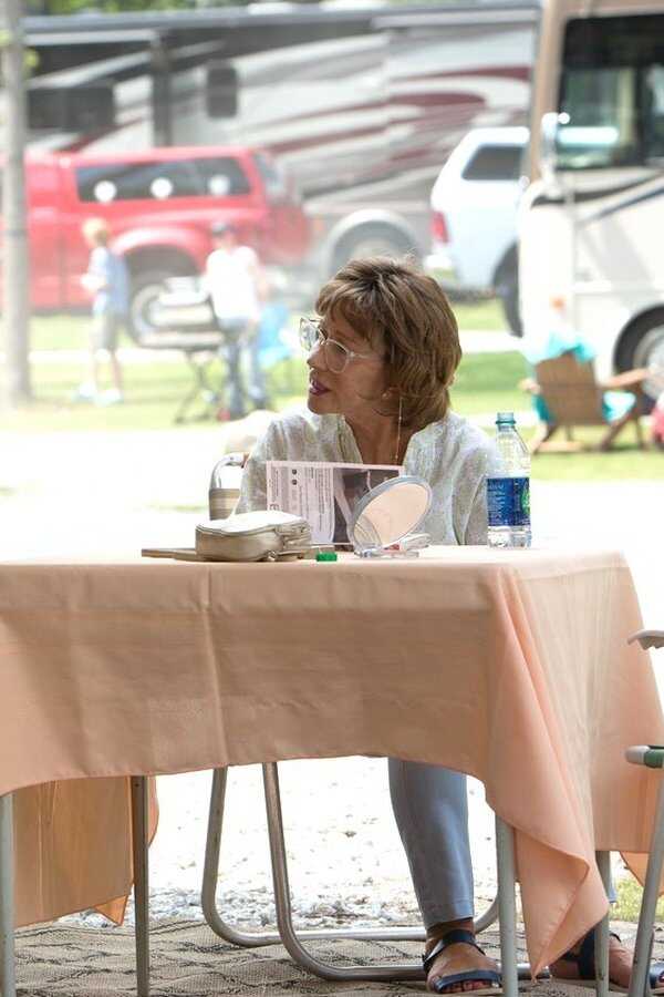 The Leisure Seeker (2018) 0