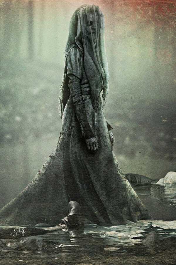 La Llorona (2019) 0