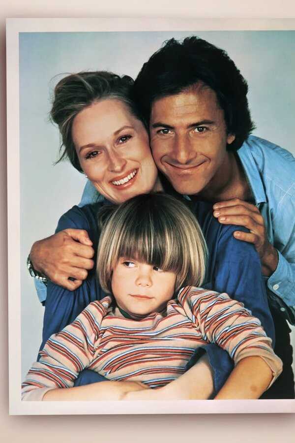 Kramer vs. Kramer (1979) 0
