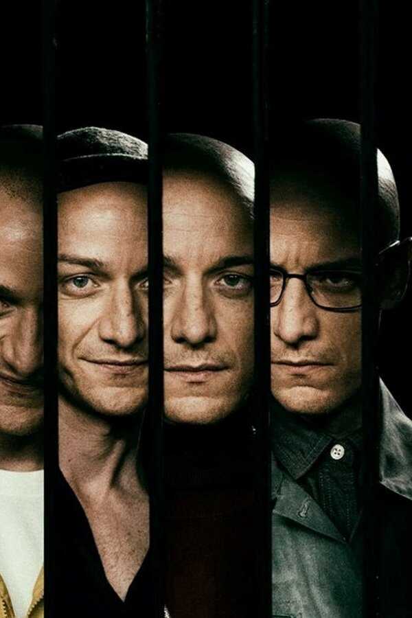Múltiple (2016) 0