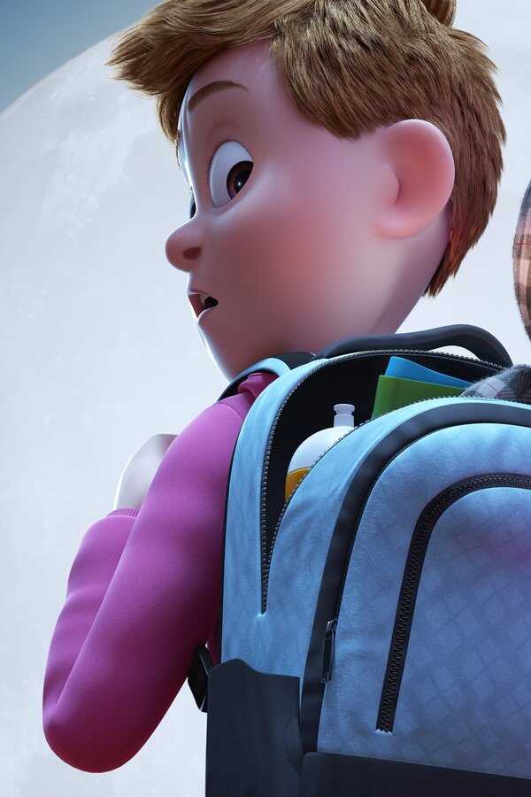 Ninja a cuadros (2018) 0