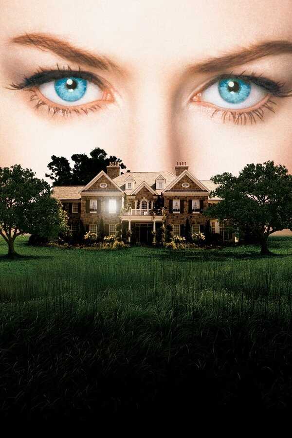 The Stepford Wives (2004) 0