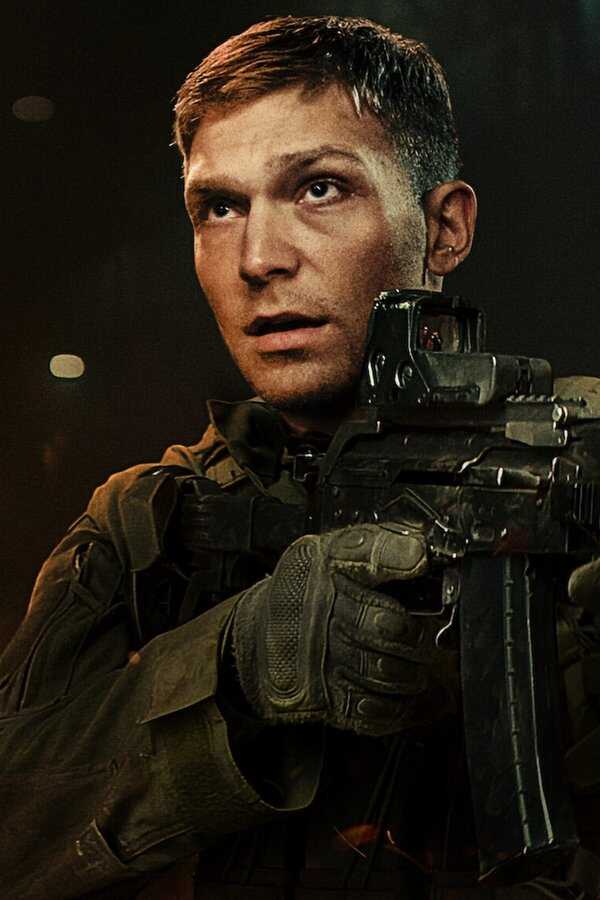 Soulcatcher (2023) 0