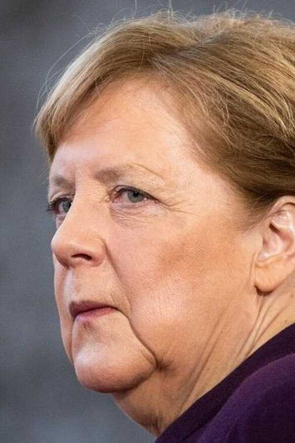 Merkel (2022) 0