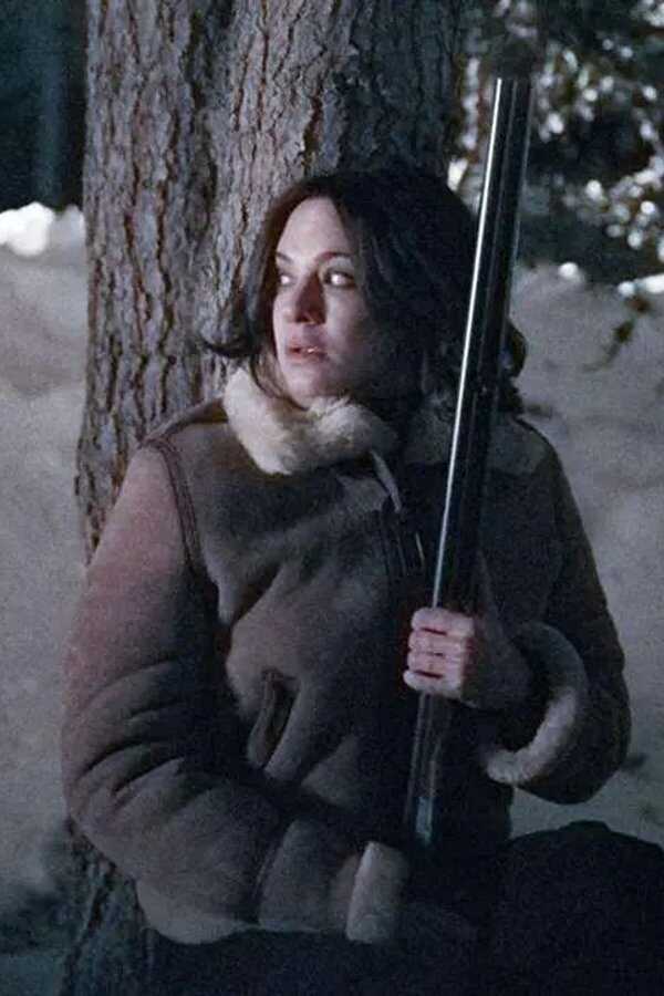 Seule : Les Dossiers Silvercloud (2023) 0