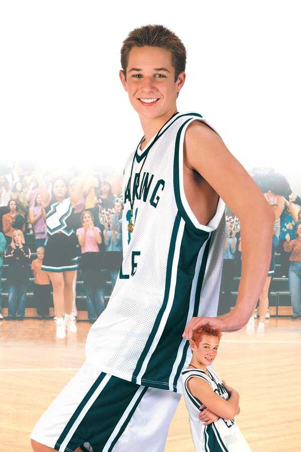 The Luck of the Irish (2001) 0