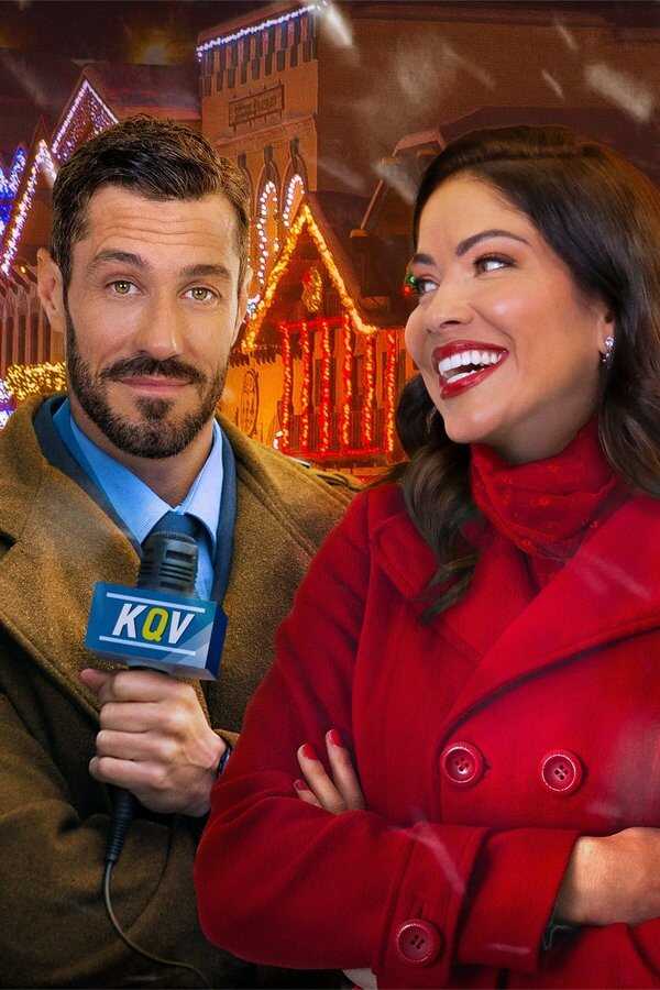 Cloudy with a Chance of Christmas (2022) 0
