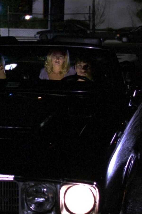Joyride (1997) 0