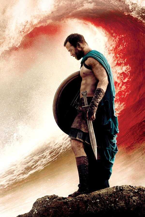300: Rise of an Empire (2014) 0
