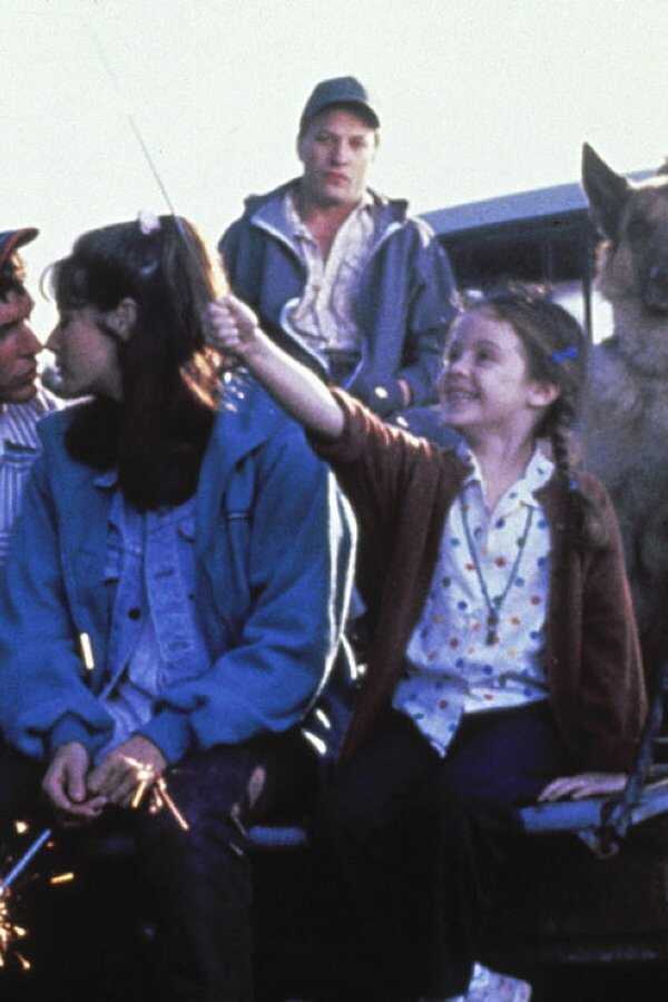 Betrayed (1988) 0