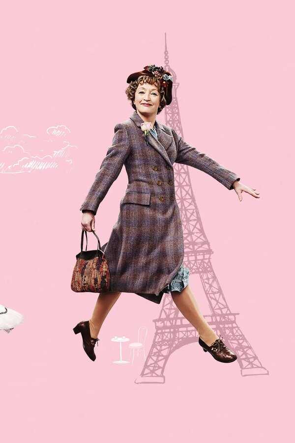 Mrs. Harris und ein Kleid von Dior (2022) 0