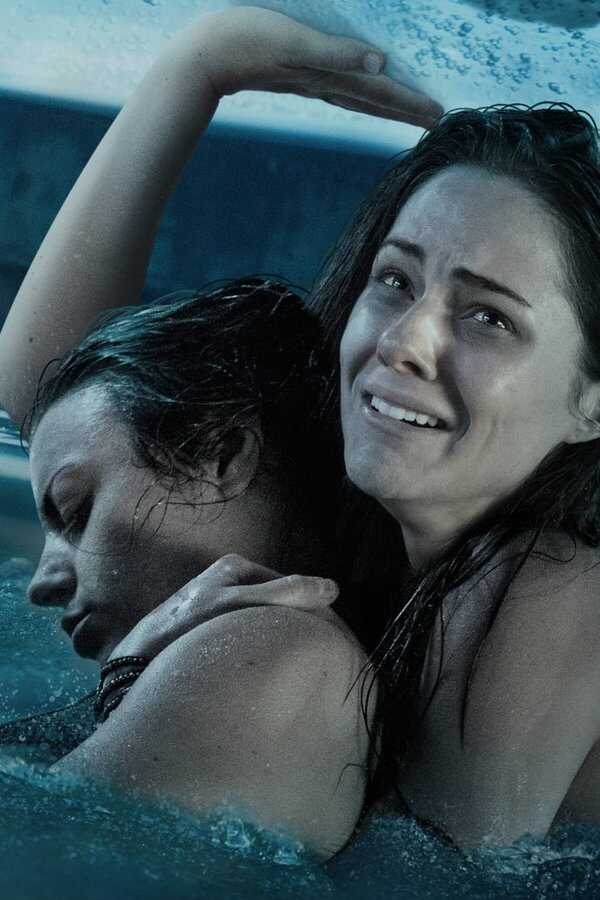 12 Feet Deep (2017) 0