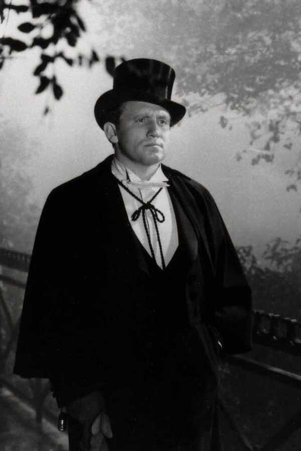 Dr. Jekyll and Mr. Hyde (1941) 0