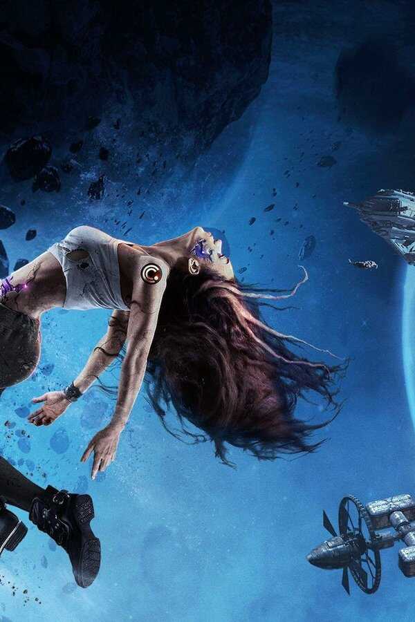 Teleios (2017) 0