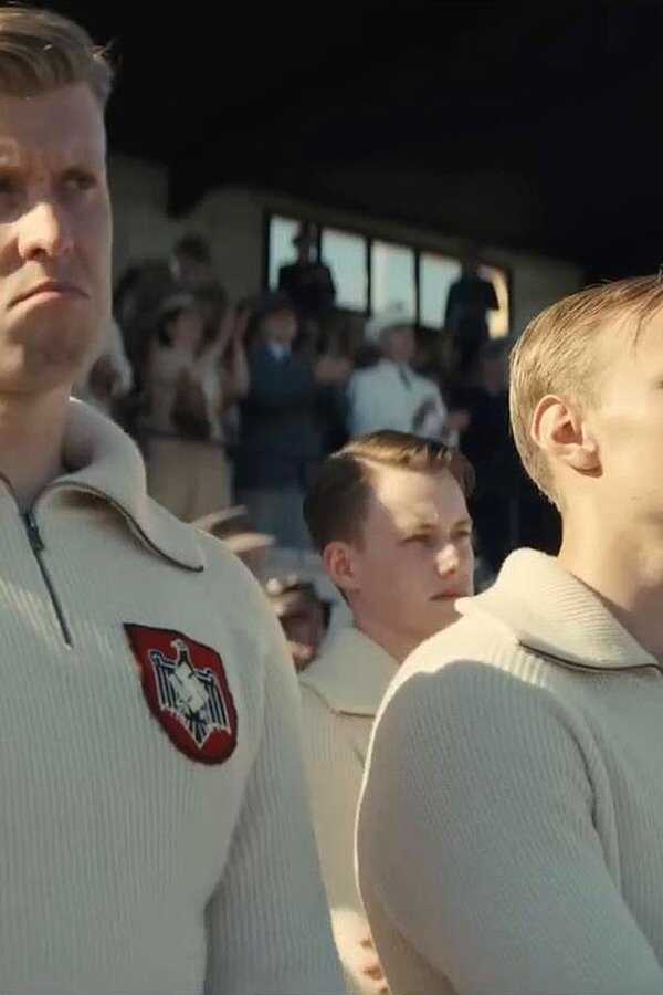 The Boys in the Boat (2023) 0