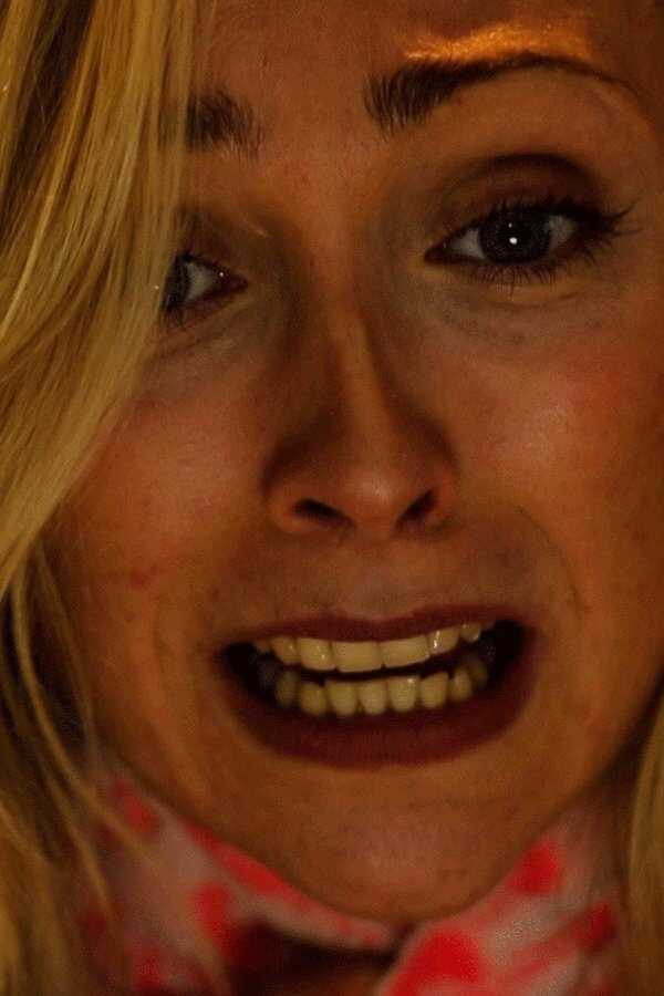 The Lockdown Hauntings (2021) 0