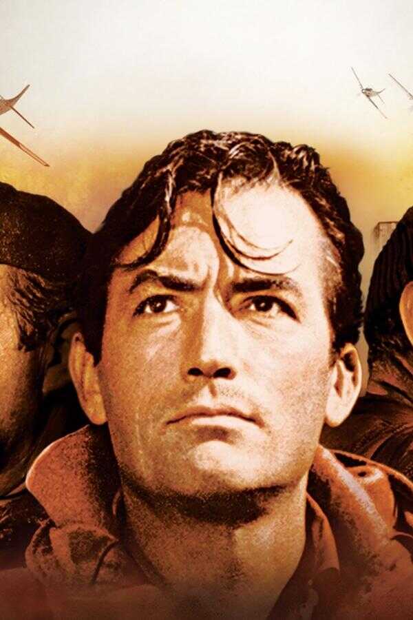 Les Canons de Navarone (1961) 0