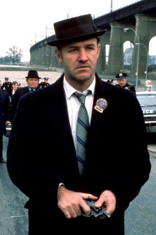 The French Connection (1971) 0