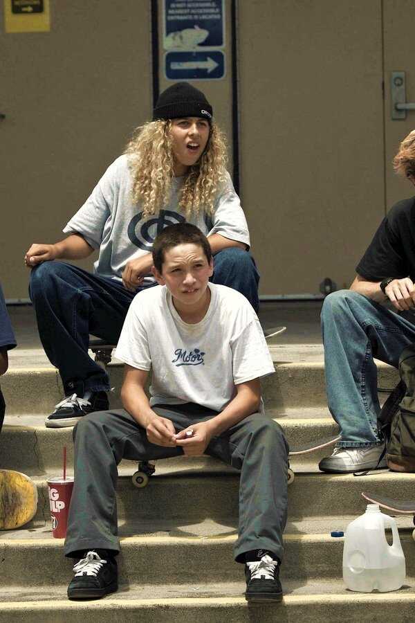 mid90s (2018) 0