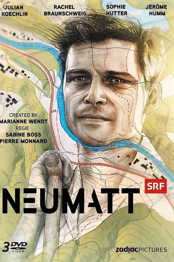 FR - Neumatt 8