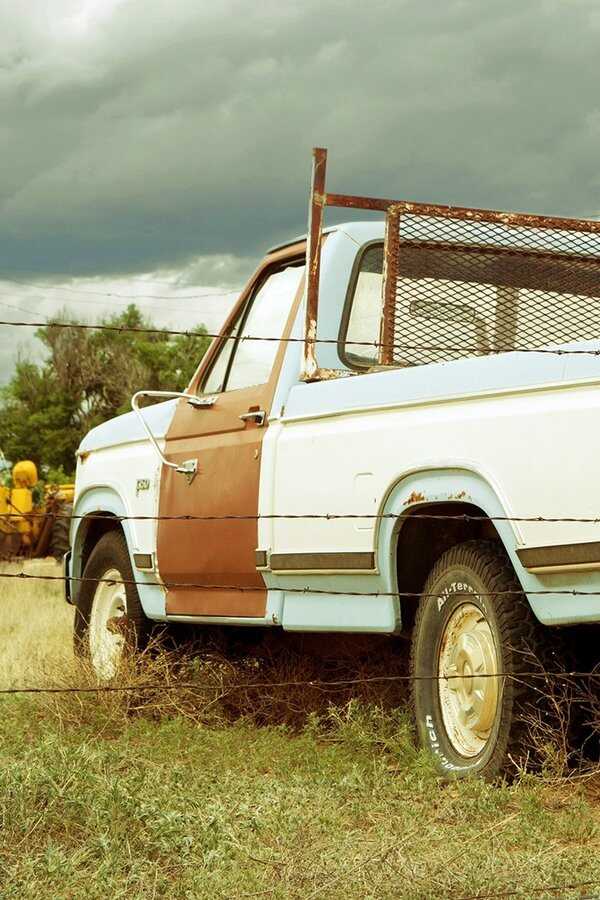 Comanchería (2016) 0