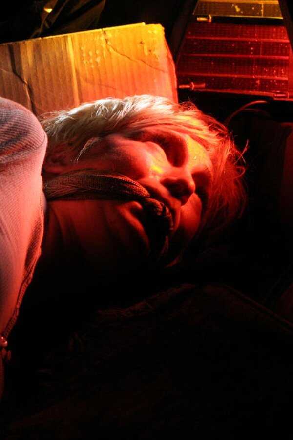 In 3 Tagen bist du tot (2006) 0