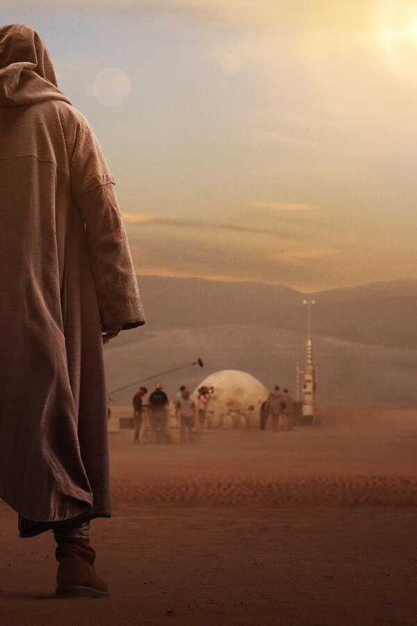 Obi-Wan Kenobi: El retorno del Jedi (2022) 0