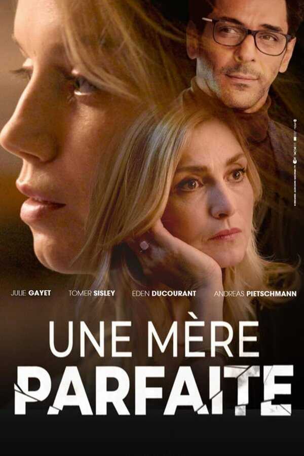 FR - Une mère parfaite 8