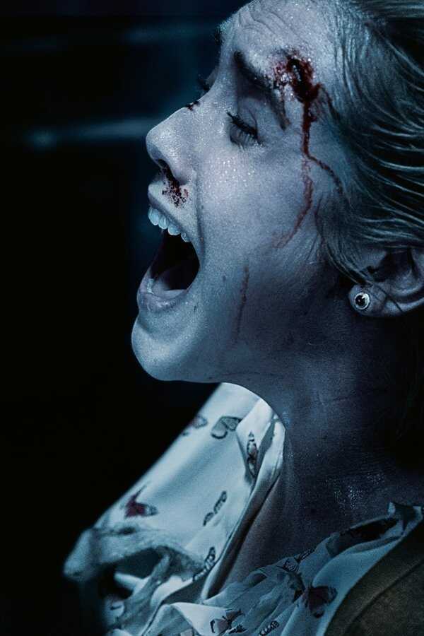 Insidious: The Last Key (2018) 0