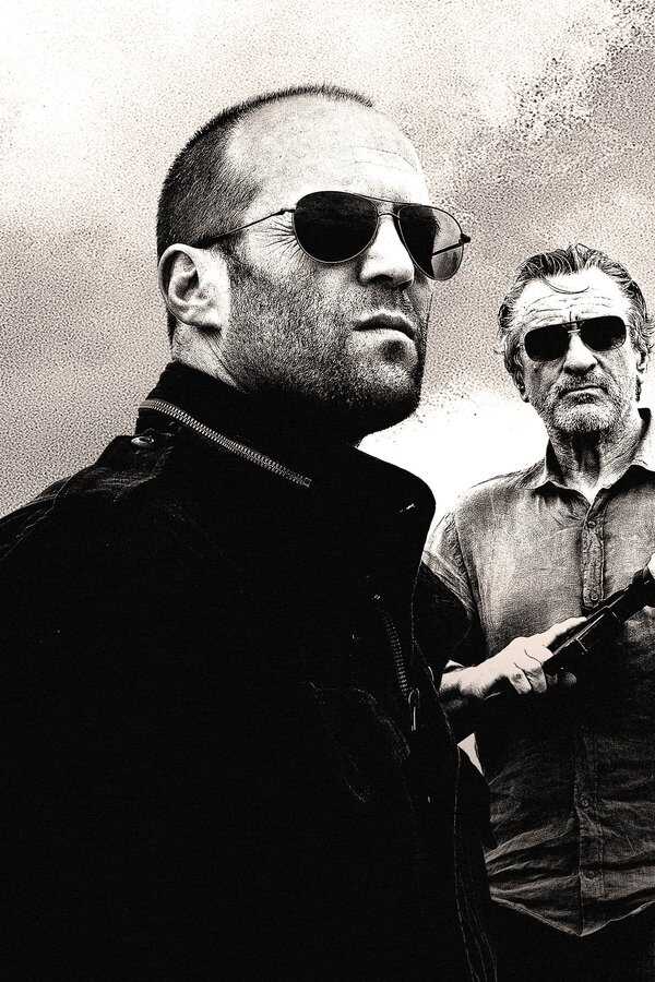 Killer Elite (2011) 0