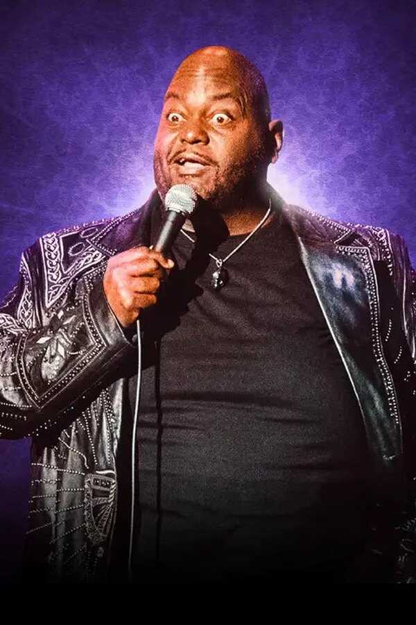 Lavell Crawford: THEE Lavell Crawford (2023) 0