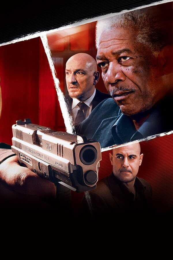 Lucky Number Slevin (2006) 0