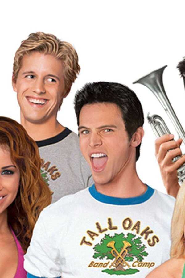 American Pie Presents: Band Camp (2005) 0