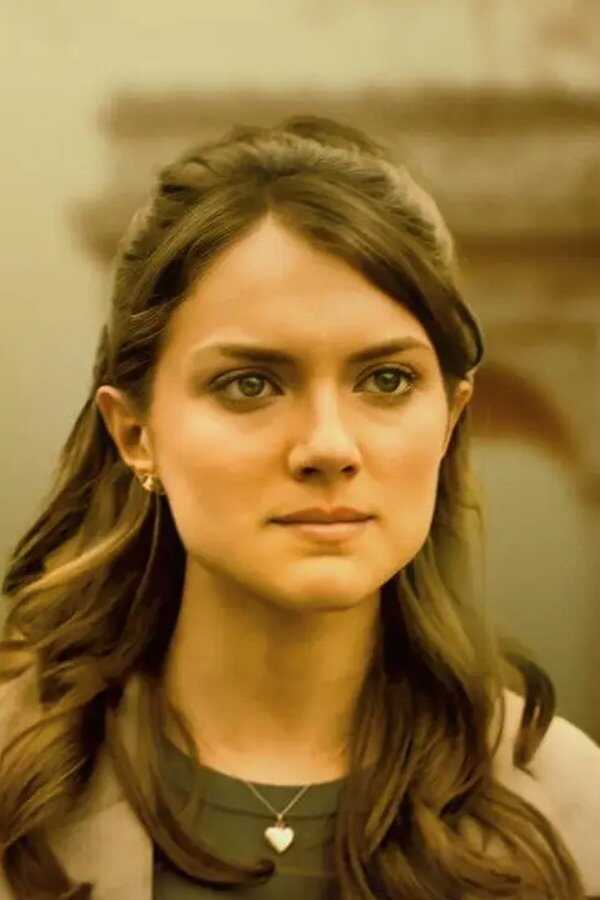 Her Deadly Night in Paris (2023) 0