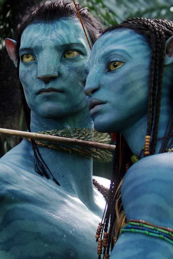 Avatar (2009) 0