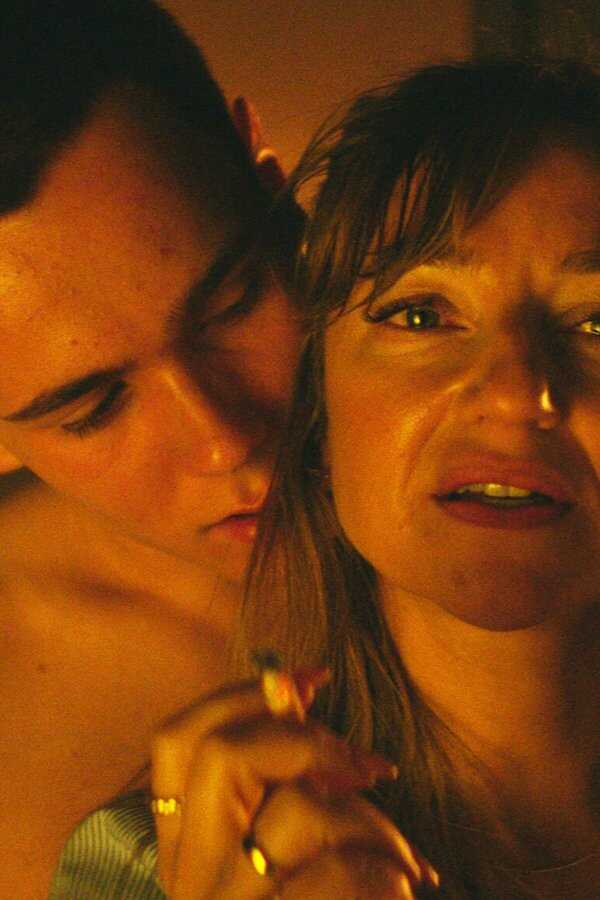 An Affair (2018) 0