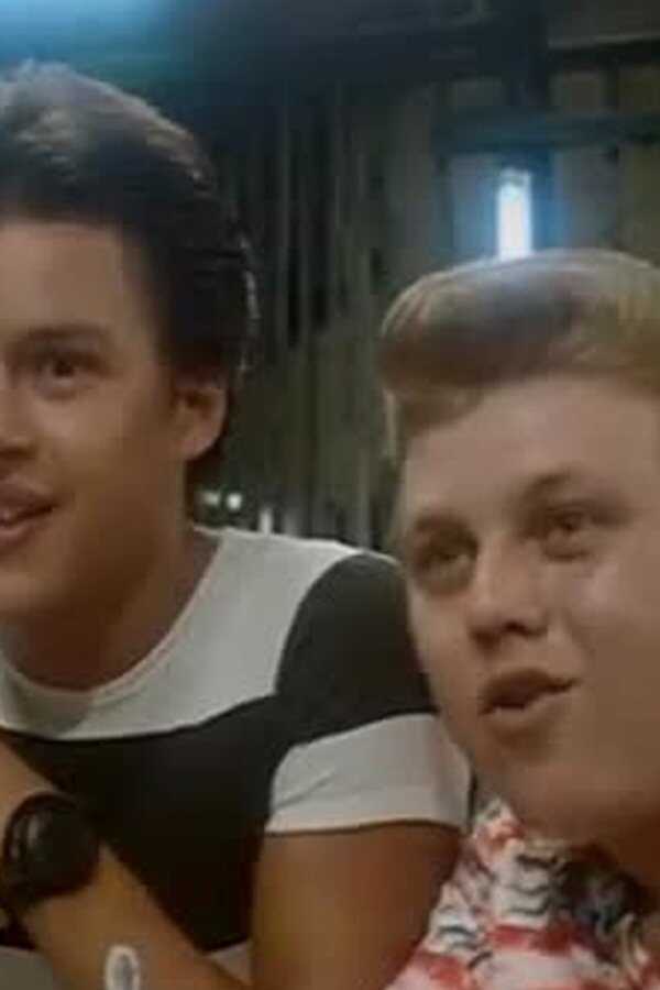 Lody na patyku 6: Wakacyjna miłość (1985) 0